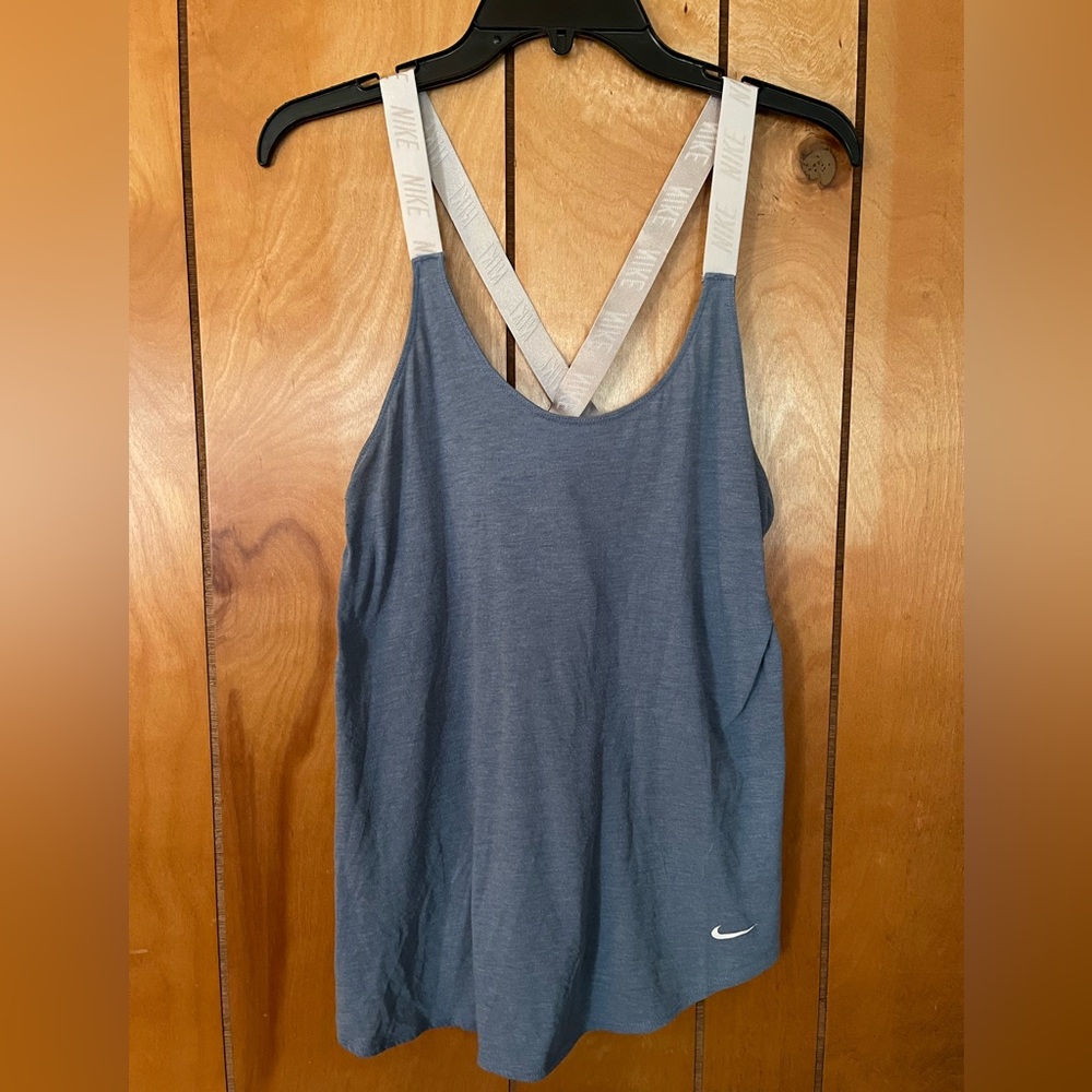 Nike Tank